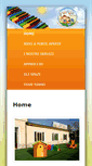 Mobile Screenshot of notedinfanzia.it